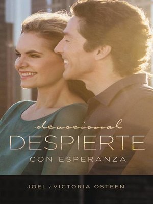 cover image of Despierte con esperanza